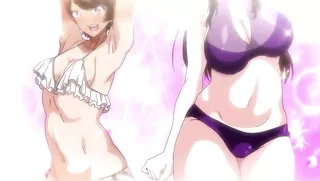 Seika Jogakuin Kounin Sao Ojisan - Ep.3