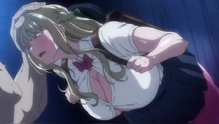 Seika Jogakuin Kounin Sao Ojisan - Ep.4