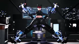 The Villain Simulator
