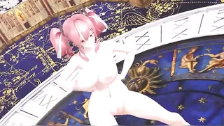 Waifu Sex Simulator VR 3.8