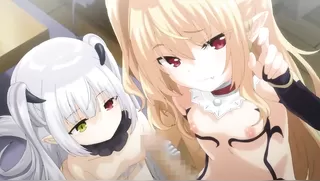 Boku wa Chiisana Succubus no Shimobe - Ep.1