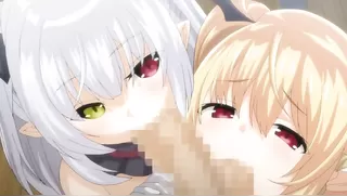 Boku wa Chiisana Succubus no Shimobe - Ep.1