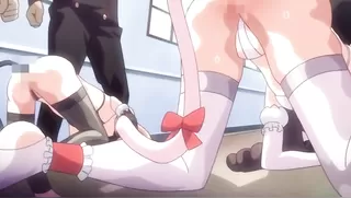 Sei Dorei Gakuen 2 - Ep. 2