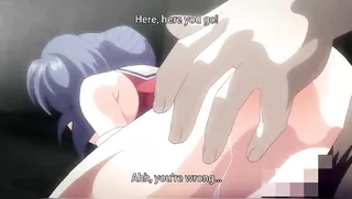 Sei Dorei Gakuen 2 - Ep. 2