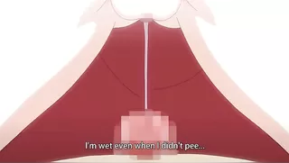 Kitsune Musume no Ecchi na Oyado - Ep.1