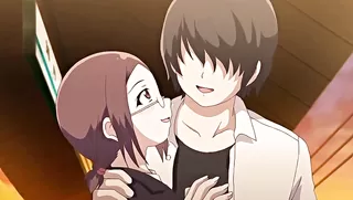 SOTSUGYOU ** DENSHA - Ep.4