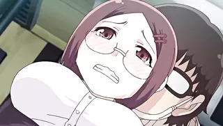 SOTSUGYOU ** DENSHA - Ep.4