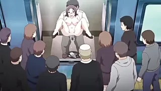 SOTSUGYOU ** DENSHA - Ep.4
