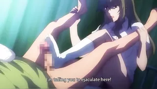 Sakusei Byoutou - Ep.3