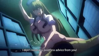 Sakusei Byoutou - Ep.3