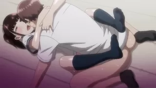 OVA Iinchou wa Saimin Appli o Shinjiteru.