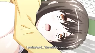 Ero Ishi: Seijun Bishoujo o Kotoba Takumi ni Hametai Houdai - Ep.4