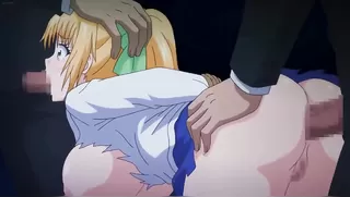 Tsugunai - Ep.2