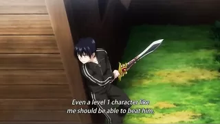 Isekai Meikyuu de Harem wo - Ep. 1