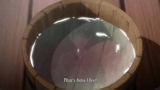 Isekai Meikyuu de Harem wo - Ep. 1