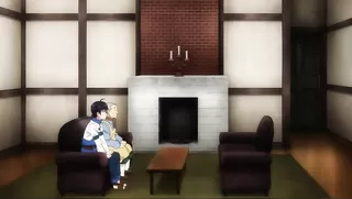 Isekai Meikyuu de Harem wo - Ep. 1