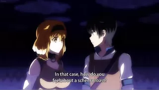 Isekai Meikyuu de Harem wo - Ep. 10