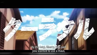 Isekai Meikyuu de Harem wo - Ep. 12