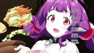 Isekai Meikyuu de Harem wo - Ep. 2