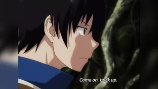 Isekai Meikyuu de Harem wo - Ep. 2