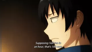 Isekai Meikyuu de Harem wo - Ep. 2