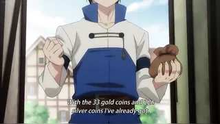 Isekai Meikyuu de Harem wo - Ep. 3