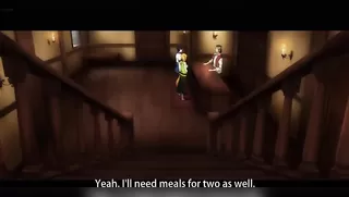 Isekai Meikyuu de Harem wo - Ep. 4