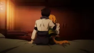 Isekai Meikyuu de Harem wo - Ep. 4