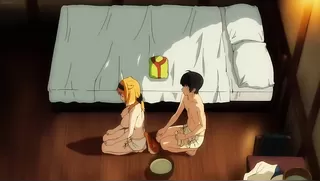 Isekai Meikyuu de Harem wo - Ep. 4