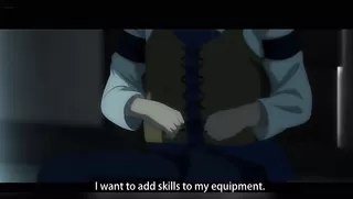 Isekai Meikyuu de Harem wo - Ep. 5