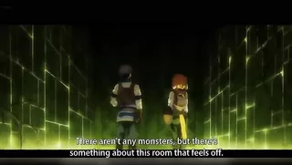 Isekai Meikyuu de Harem wo - Ep. 6