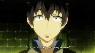 Isekai Meikyuu de Harem wo - Ep. 6