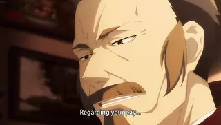 Isekai Meikyuu de Harem wo - Ep. 6