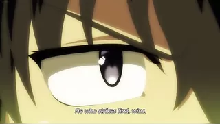 Isekai Meikyuu de Harem wo - Ep. 7