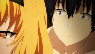 Isekai Meikyuu de Harem wo - Ep. 7