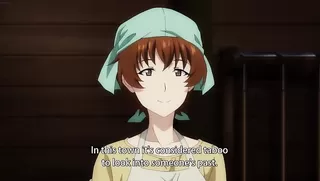 Isekai Meikyuu de Harem wo - Ep. 8