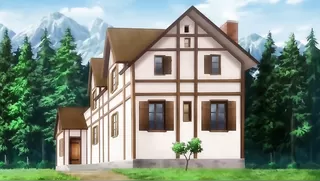 Isekai Meikyuu de Harem wo - Ep. 8