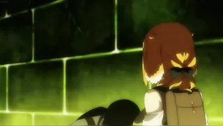 Isekai Meikyuu de Harem wo - Ep. 9