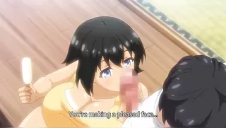 Summer: Inaka no Seikatsu - Ep. 2