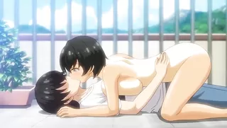 Summer: Inaka no Seikatsu - Ep. 2