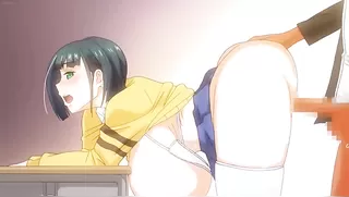 Kimi wa Yasashiku Netorareru - Ep.2