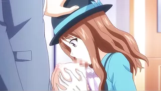 Korashime 2: Kyouikuteki Depaga Shidou - Ep.1