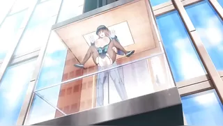 Korashime 2: Kyouikuteki Depaga Shidou - Ep.1