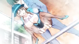 Korashime 2: Kyouikuteki Depaga Shidou - Ep.1
