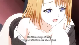 Korashime 2: Kyouikuteki Depaga Shidou - Ep.1