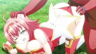 Renseijutsushi Collet no H na Shibo Shirage Monogatari - Ep.1