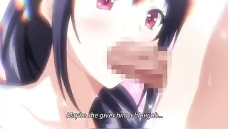 Boku ni Sefure ga Dekita Riyuu - Ep.1