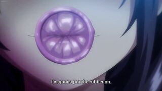 Boku ni Sefure ga Dekita Riyuu - Ep.2