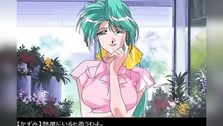 VIPER M1 GREEN BOY - BadEnd. 3