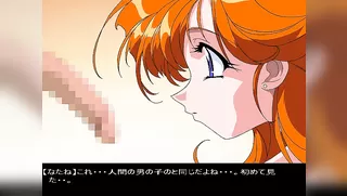 VIPER M1 GREEN BOY - BadEnd. 4